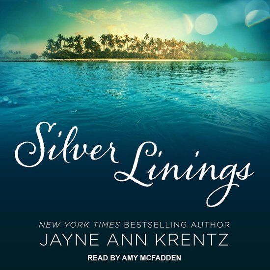 Silver Linings - cover