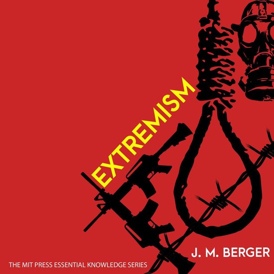 Extremism - cover