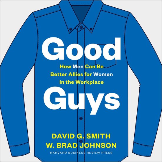 Good Guys - cover