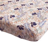BINK Bedding Hoeslaken Juul Ledikant 60 x 120 cm