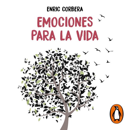 Emociones para la vida - cover