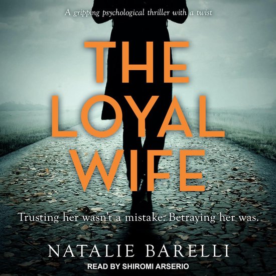 The Loyal Wife - cover