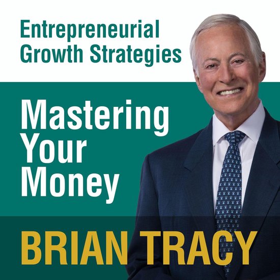Mastering Your Money - cover