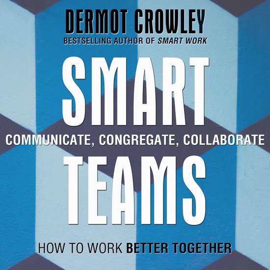 Smart Teams - cover