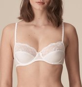 Marie Jo Pearl Beugel Bh 0102120 Natuur - maat 85B