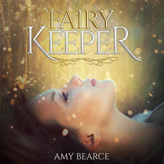 Fairy Keeper - cover