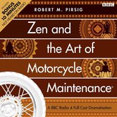 Zen And The Art Of Motorcycle Maintenance®