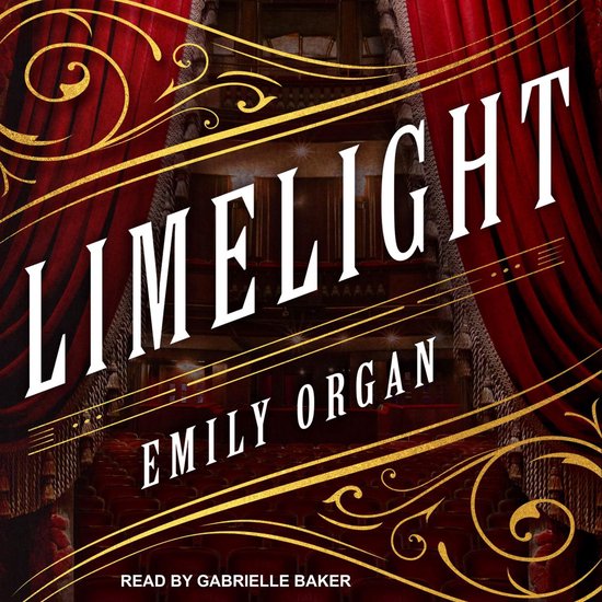 Limelight - cover