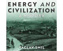 Omslag van Energy and Civilization