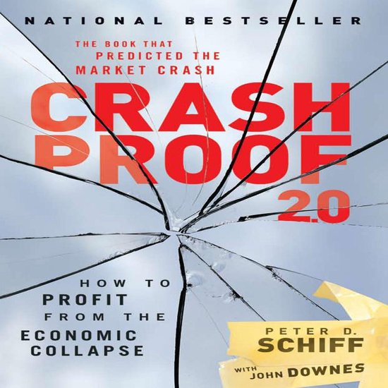 Crash Proof 2.0 - cover