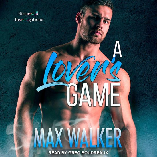 A Lover’s Game - cover