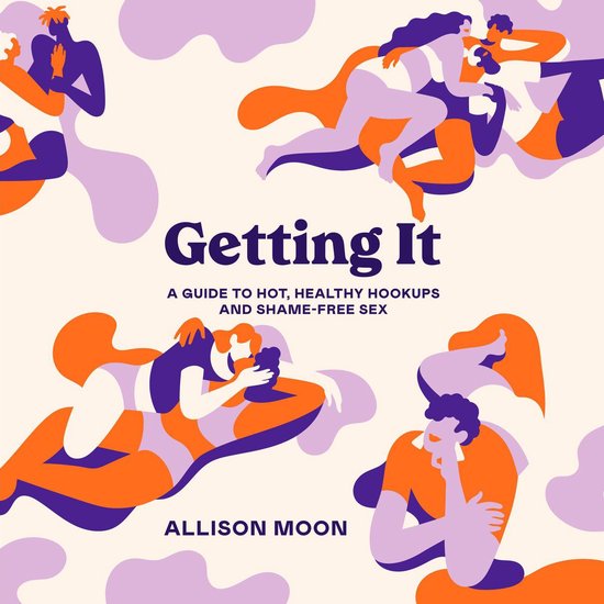 Getting It - cover