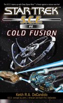 Star Trek: Starfleet Corps of Engineers - Cold Fusion