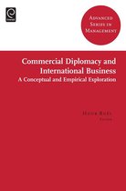 Advanced Series in Management 9 - Commercial Diplomacy in International Entrepreneurship