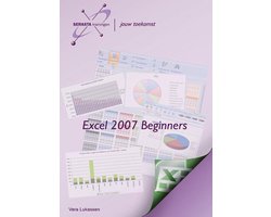Excel 2007 Beginners