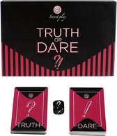 Game Truth or Dare (FR/PT)