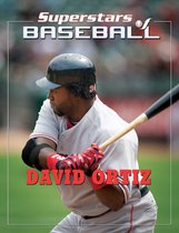 Superstars of Baseball - David Ortiz