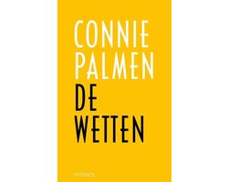 Omslag van De wetten