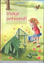 Sterrenstof - Vlokje ontvoerd!