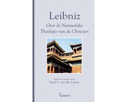Over de natuurlijke theologie van de Chinezen