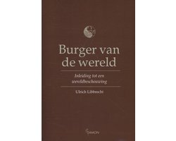 Burger van de wereld