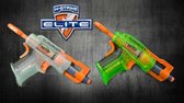 NERF GLOWSHOT N-STRIKE