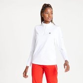 Dare 2b Thermoshirt - Taille L - Femme - blanc