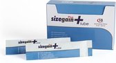 Sizegain Cold Effect - Penis Vergrotend Glijmiddel - 10 Monodose Zakjes Van 5ml