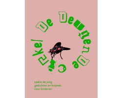 Omslag van De deugende cirkel