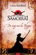 De jonge Samoerai 1 -   De weg van de krijger