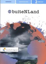 buiteNLand 2 vmbo-kgt werkboek