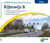 ANWB rijopleiding - Onlinecursus rijbewijs B