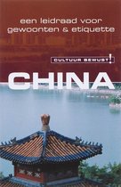 Cultuur Bewust! - China