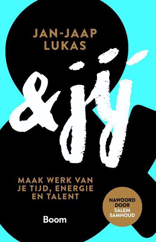 &jij - cover