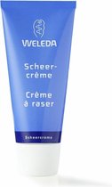 Weleda - Shaving Cream - 75ml