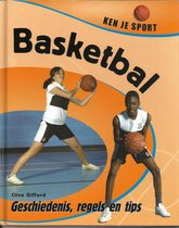 Prentenboek Ken je sport  -  