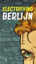 Leo Blokhuis - Electrifying Berlin (CD)