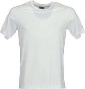 Calvin Klein T-shirt Wit