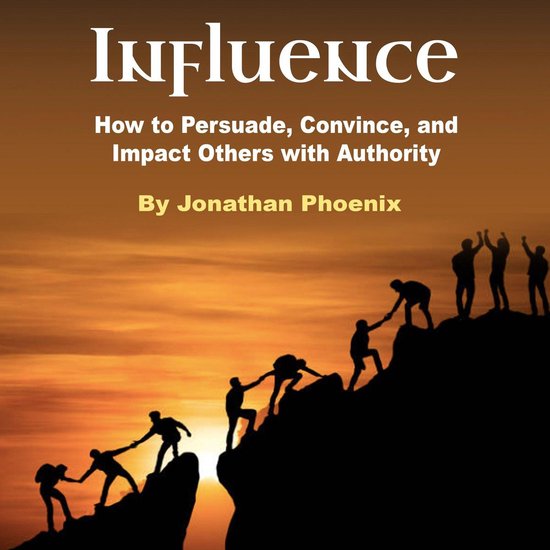 Influence - cover