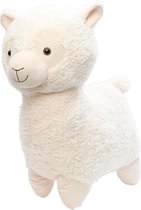 Pluche Lama 70 Cm