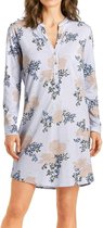 Hanro Hanro Nachthemd 077618 Lavendel - maat L