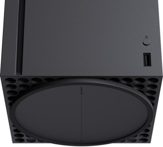 Xbox Series X Console