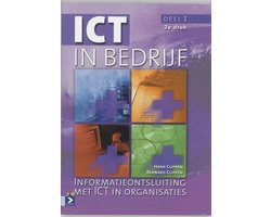 ICT in bedrijf I Informatieontsluiting met ICT in organisaties