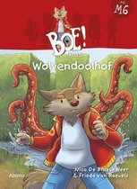 Boe!Kids  -   Wolvendoolhof