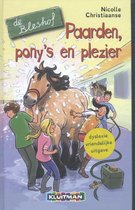 De Bleshof  -   Paarden, pony's en plezier