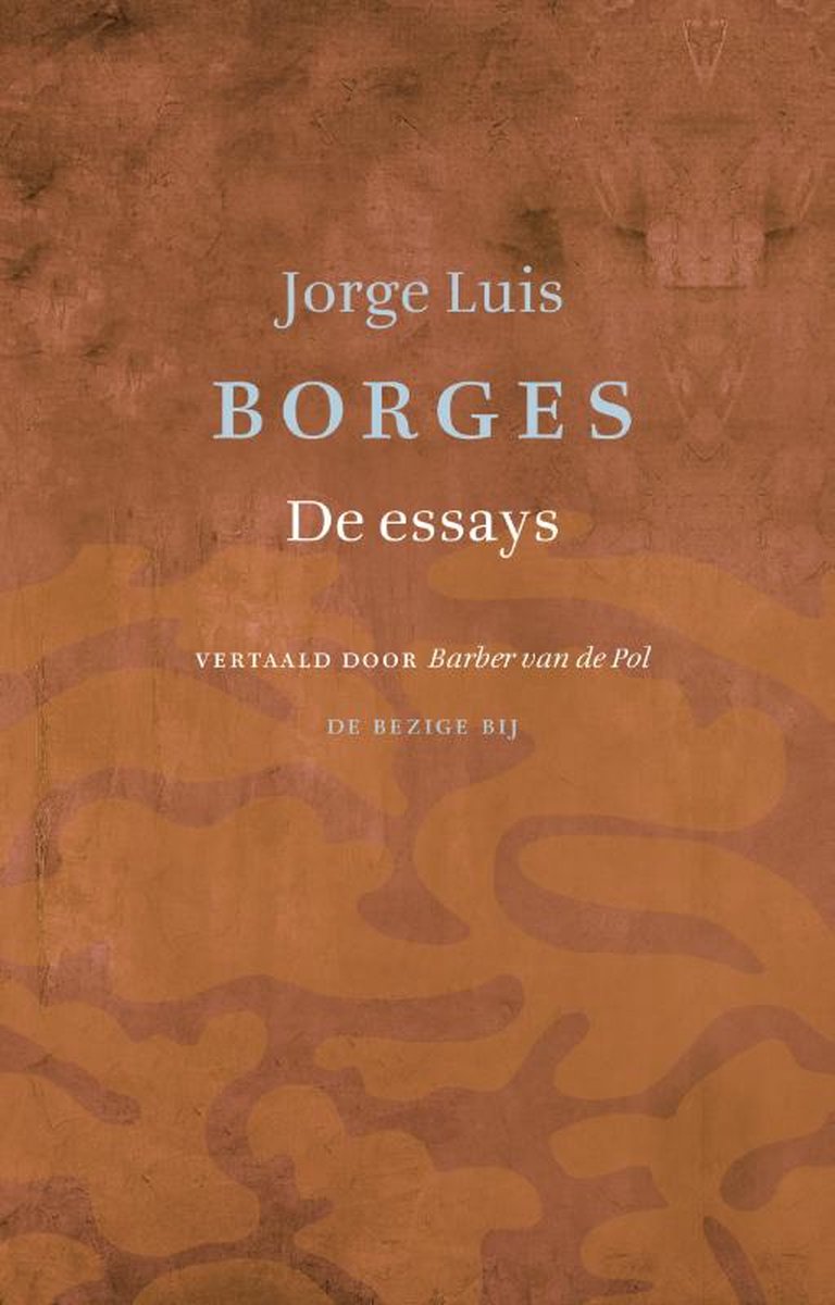 borges essays
