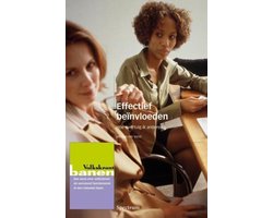 Effectief beinvloeden