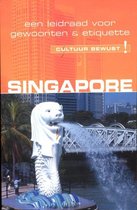 Cultuur Bewust!  -   Cultuur bewust! Singapore