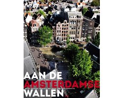Aan de Amsterdamse Wallen