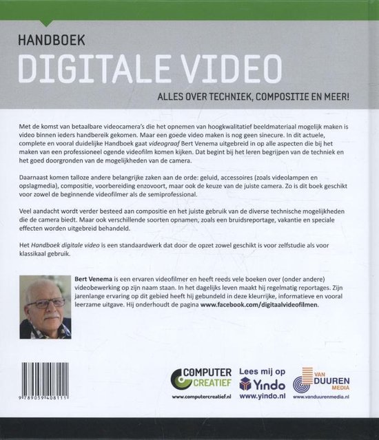 Handboek digitale video